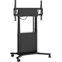 Hagor HP Twin Lift M-B Liftsystem mobil