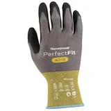 Honeywell Schnittschutzhandschuhe Perfect Fit Gr.9 gelb/schwarz EN 388 PSA II