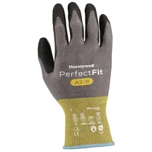 Honeywell Schnittschutzhandschuhe Perfect Fit Gr.9 gelb/schwarz EN 388 PSA II