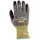 Honeywell Schnittschutzhandschuhe Perfect Fit Gr.9 gelb/schwarz EN 388 PSA II