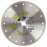 Bosch Diamanttrennscheibe 125 mm 1 Stück
