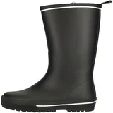 Weather Report Oersen Rubber Gummistiefel schwarz, Gummi, Schuhe Gummistiefel,