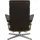 Stressless Stressless® Relaxsessel »Admiral«, mit Cross Base, Größe M & L, Holzakzent Eiche braun