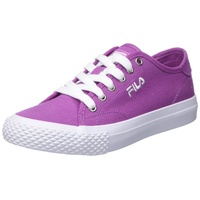 Fila Pointer Classic Teens Sneaker, Purple Orchid, 39 EU