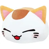 FuRyu Nemuneko Cat Plüschfigur 35 cm Multicolor