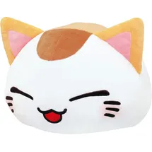 FuRyu Nemuneko Cat Plüschfigur 35 cm Multicolor