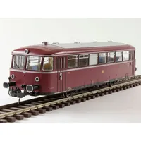 Lenz Schienenbus VS98 40191-08 Steuerwagen Spur 0