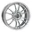 OZ Ultraleggera 0 x 18 x 100 ET42 MB68