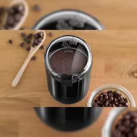 Bosch TSM6A013B schwarz