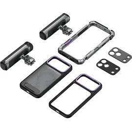 SmallRig x Transformers Megatron Cage Kit 5585 für iPhone 17 Pro