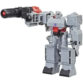 Transformers Hasbro E3522EU4 Transformers CYB Action Attackers 1-Step Changer