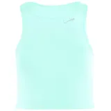 Winshape Functional Light and Soft Cropped Tanktop Aet135ls T-Shirt, Delicate-Mint, XS