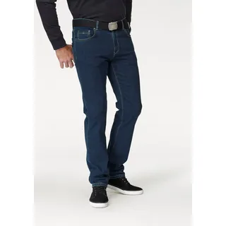 PIONEER JEANS Rando Regular Fit Blau 33/30