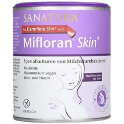 Sanatura Darmflora Skin
