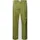 ARMEDANGELS TAAMIR PLEATED Regular Fit Chinohose Grün 32