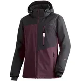 Maier Sports Oravice Skijacke Lila 4XL