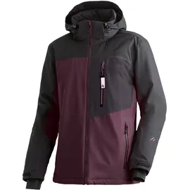 Maier Sports Oravice Skijacke Lila 4XL