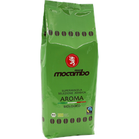 Mocambo Aroma Bio Fairtrade, Bohne