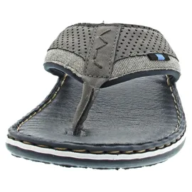 Rieker 21084 Herren Grau 45