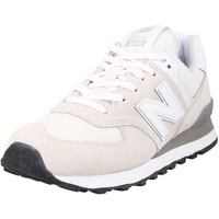 New Balance 574v3 Herren nimbus cloud/white 43