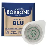 Caffè Borbone Blaue Kaffeepads 150 St.