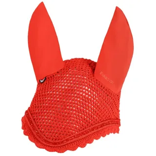 Eskadron Fliegenohren Jewel deep green Fliegenhaube H/W, 2025 Pony