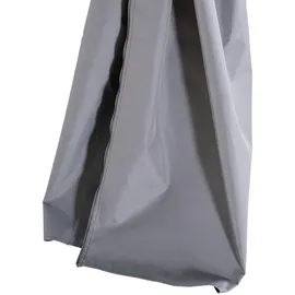 Sunjoy Vorhang für Zedernholz Gazebo 395 cm x 395 cm