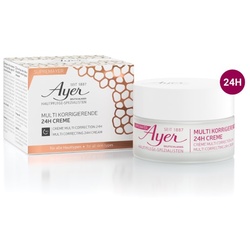 Ayer Supremayer Multi korrigierende 24h Creme 50 ml
