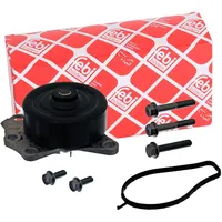 FEBI BILSTEIN Wasserpumpe 32682