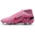 Nike Mercurial Superfly 10 Club FG/MG Herren Magic Flamingo/Black/Total Crimson 39