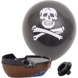 Goki Ballon-Piratenschiff