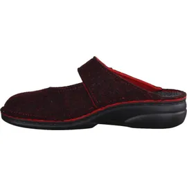 Finn Comfort Arlberg Rot 38