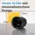 Shelly Plug S Gen3, weiß, 2500W, Smart-Steckdose