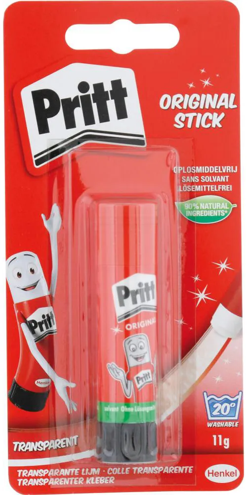 Pritt Stift Original 11g (F) ( Inh.12 Stück )