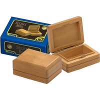 Philos 6017 - Secret Box, Trickspiel,