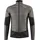 Löffler Herren Athletico Pl60 Jacke (Größe L, grau)