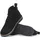 Birkenstock Uppsala Mid schwarz - Gr.: 40