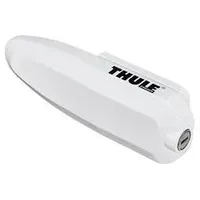 Thule Universal Lock weiß