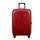 Samsonite Attrix 4-Rollen Cabin 69 cm / 73 l rot