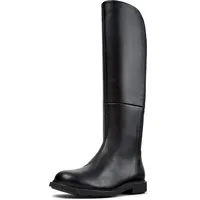 Camper Stiefel Neuman schwarz 38