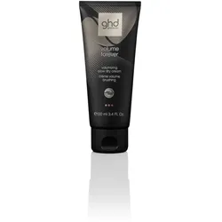 volume forever - volumizing blow dry cream