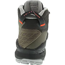 Mammut Sertig II Mid GTX Herren dark tin/tin 42