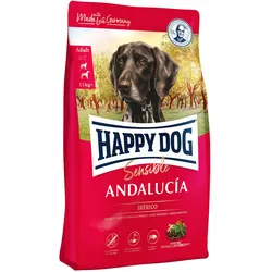 Happy Dog 4kg Sensible Andalucía