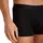 CALIDA Evolution Boxershorts schwarz L 1er Pack