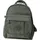 Jennifer Jones Leather Crinkle Nylon grau