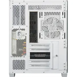kiebel.de Panorama Curve IX Gaming-PC 2023 32 GB RAM 2 TB SSD Radeon RX 9070 XT Windows 11