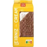 Leibniz Keks'n Cream Milk, mit Milchcreme, 190 g