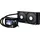 tryx PANORAMA 240 mm, schwarz