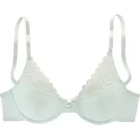 S.Oliver Push-up-BH Damen mint Gr.70C