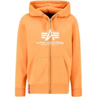 Alpha Industries Basic Zip Hoody (178325)